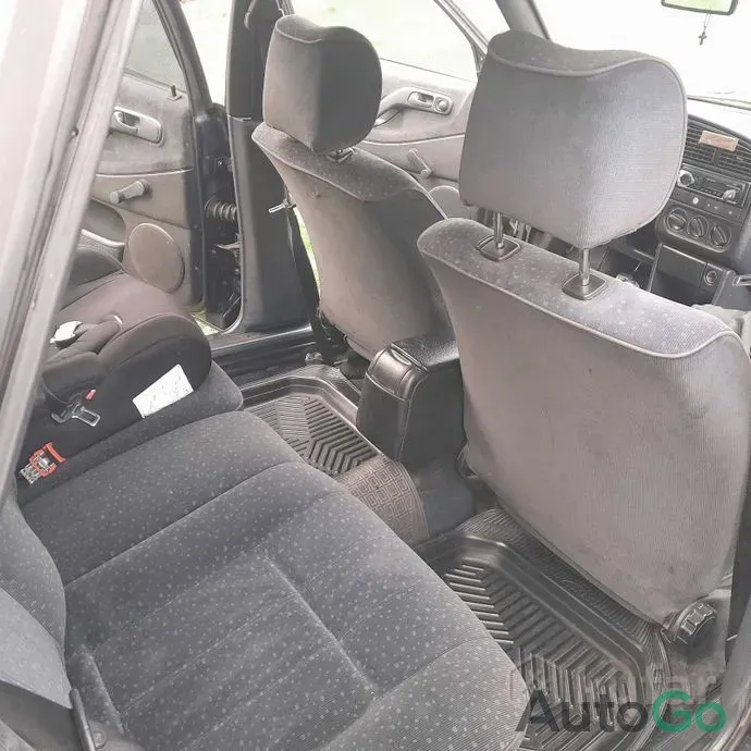 Продажа Volkswagen Passat B4, 1995 г., Малорита Малорита - изображение 3
