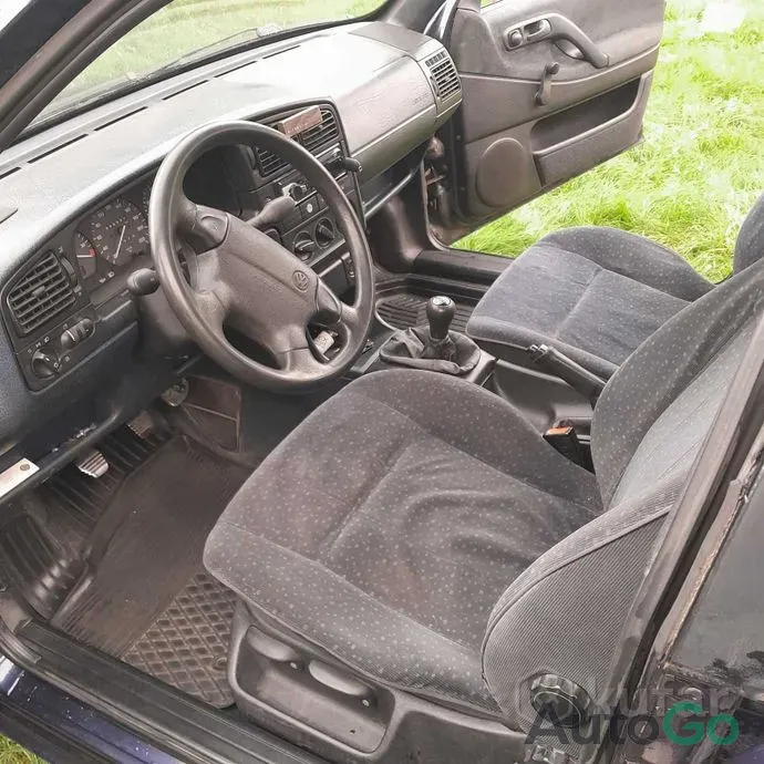 Продажа Volkswagen Passat B4, 1995 г., Малорита Малорита - изображение 4