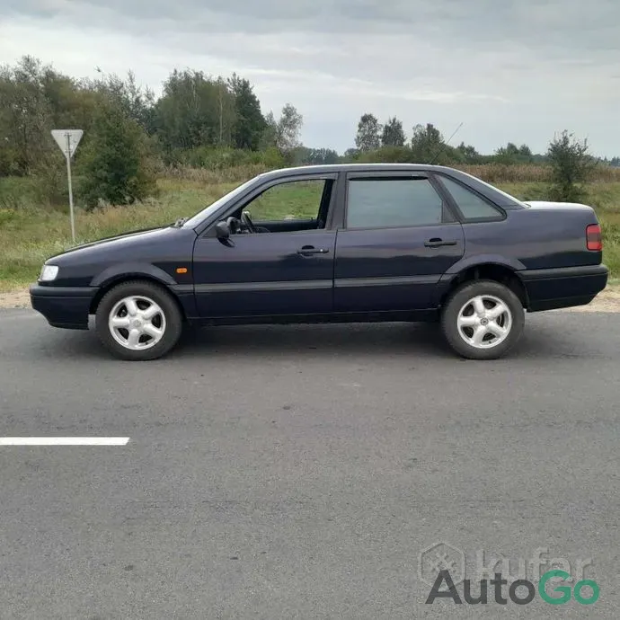 Продажа Volkswagen Passat B4, 1995 г., Малорита Малорита - изображение 1