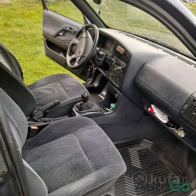 Продажа Volkswagen Passat B4, 1995 г., Малорита Малорита - изображение 6