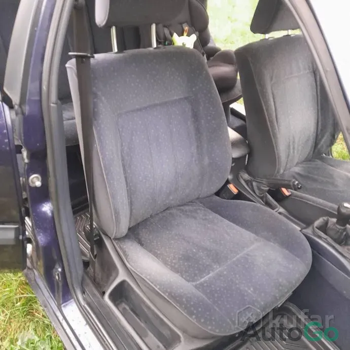 Продажа Volkswagen Passat B4, 1995 г., Малорита Малорита - изображение 5