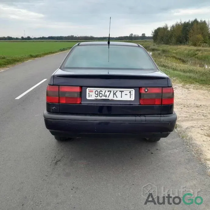Продажа Volkswagen Passat B4, 1995 г., Малорита Малорита - изображение 7