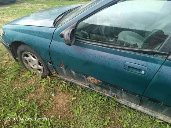 Продажа Peugeot 406 I, 1996 г., Сморгонь Сморгонь