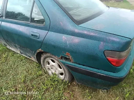 Продажа Peugeot 406 I, 1996 г., Сморгонь Сморгонь