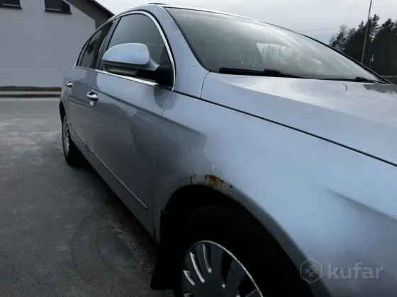 Продажа Volkswagen Passat B6, 2008 г., Гродно Гродно
