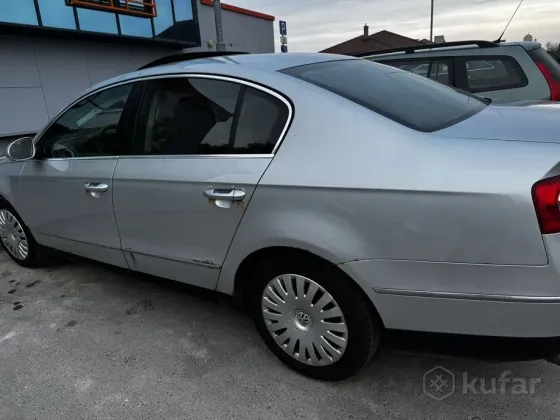 Продажа Volkswagen Passat B6, 2008 г., Гродно Гродно