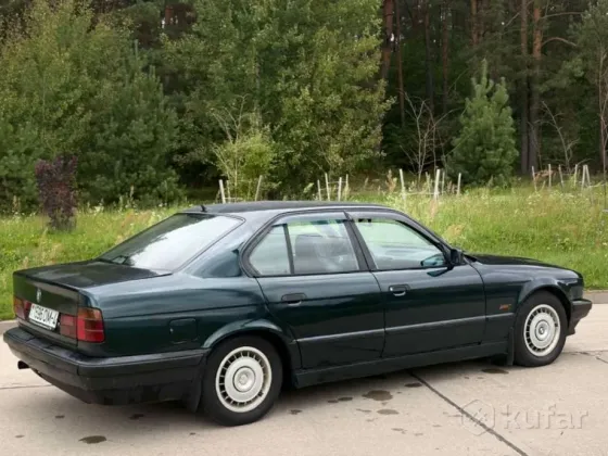 Продажа BMW 5 серия III (E34), 1995 г., Гродно Гродно
