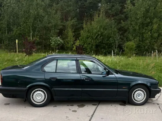 Продажа BMW 5 серия III (E34), 1995 г., Гродно Гродно