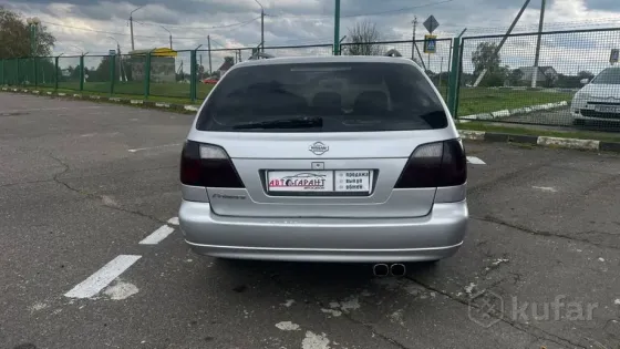 Продажа Nissan Primera II (P11) Рестайлинг, 2001 г., Кричев Кричев