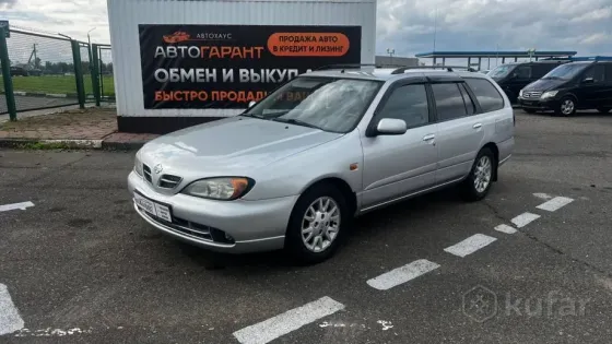 Продажа Nissan Primera II (P11) Рестайлинг, 2001 г., Кричев Кричев