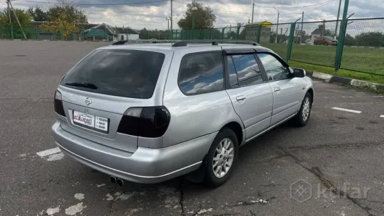 Продажа Nissan Primera II (P11) Рестайлинг, 2001 г., Кричев Кричев