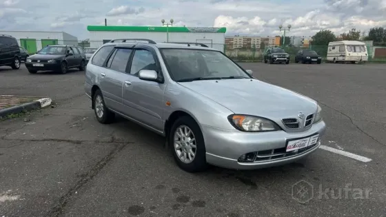Продажа Nissan Primera II (P11) Рестайлинг, 2001 г., Кричев Кричев