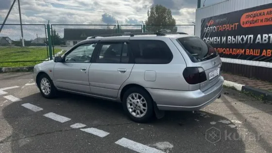 Продажа Nissan Primera II (P11) Рестайлинг, 2001 г., Кричев Кричев