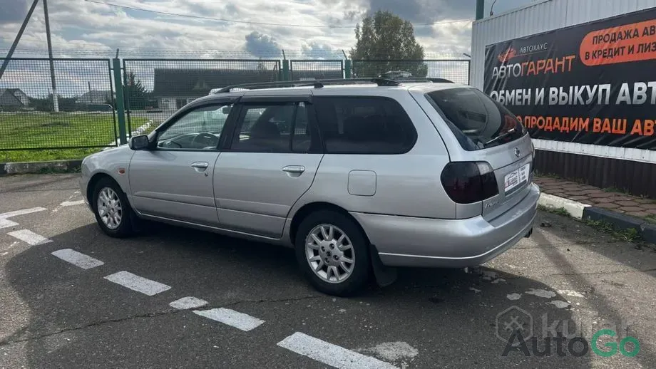 Продажа Nissan Primera II (P11) Рестайлинг, 2001 г., Кричев Кричев - изображение 6