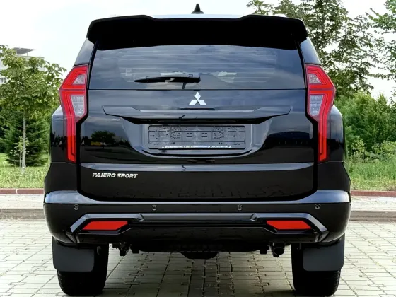Продажа Mitsubishi Pajero Sport III Рестайлинг, 2026г., Минск Минск