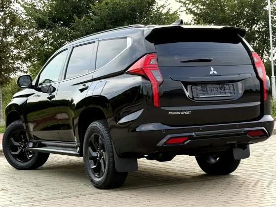 Продажа Mitsubishi Pajero Sport III Рестайлинг, 2026г., Минск Минск
