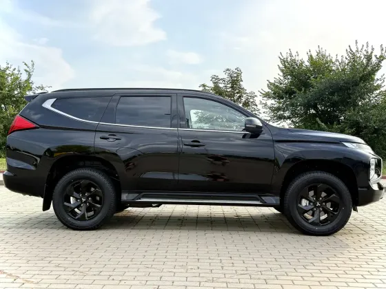 Продажа Mitsubishi Pajero Sport III Рестайлинг, 2026г., Минск Минск