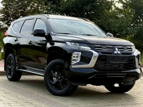 Продажа Mitsubishi Pajero Sport III Рестайлинг, 2026г., Минск Минск