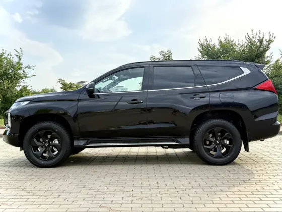 Продажа Mitsubishi Pajero Sport III Рестайлинг, 2026г., Минск Минск