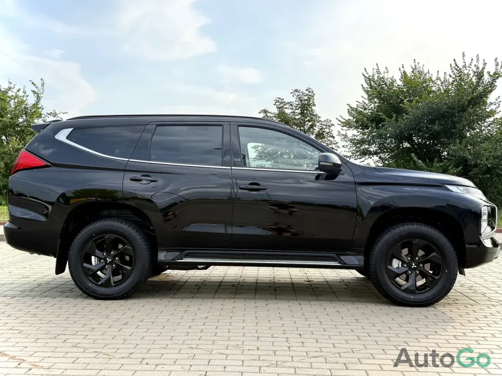 Продажа Mitsubishi Pajero Sport III Рестайлинг, 2026г., Минск Минск - изображение 2