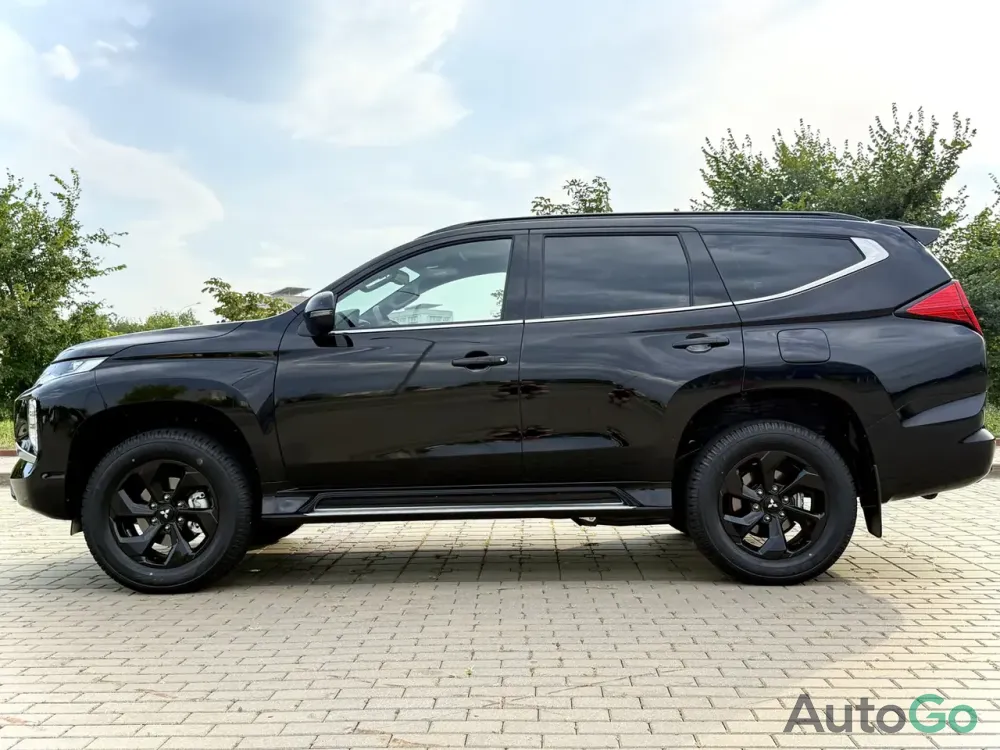 Продажа Mitsubishi Pajero Sport III Рестайлинг, 2026г., Минск Минск - изображение 1