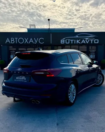 Продажа Ford Focus (IV), 2019 г., Минск Минск