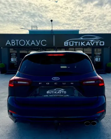 Продажа Ford Focus (IV), 2019 г., Минск Минск