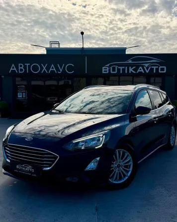 Продажа Ford Focus (IV), 2019 г., Минск Минск