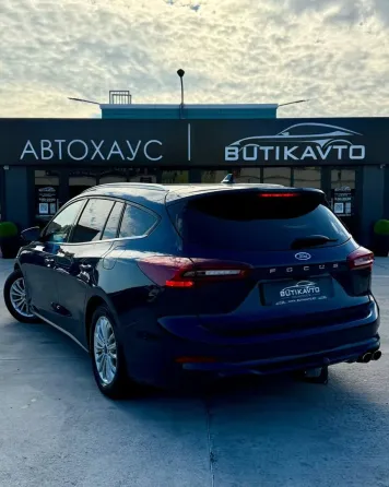Продажа Ford Focus (IV), 2019 г., Минск Минск