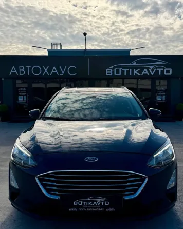 Продажа Ford Focus (IV), 2019 г., Минск Минск