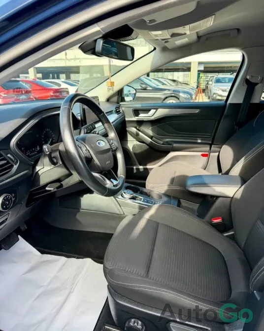 Продажа Ford Focus (IV), 2019 г., Минск Минск - изображение 10
