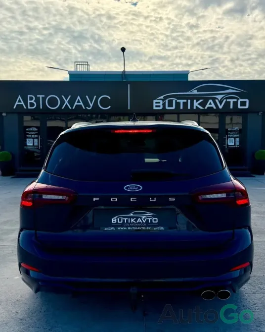 Продажа Ford Focus (IV), 2019 г., Минск Минск - изображение 5