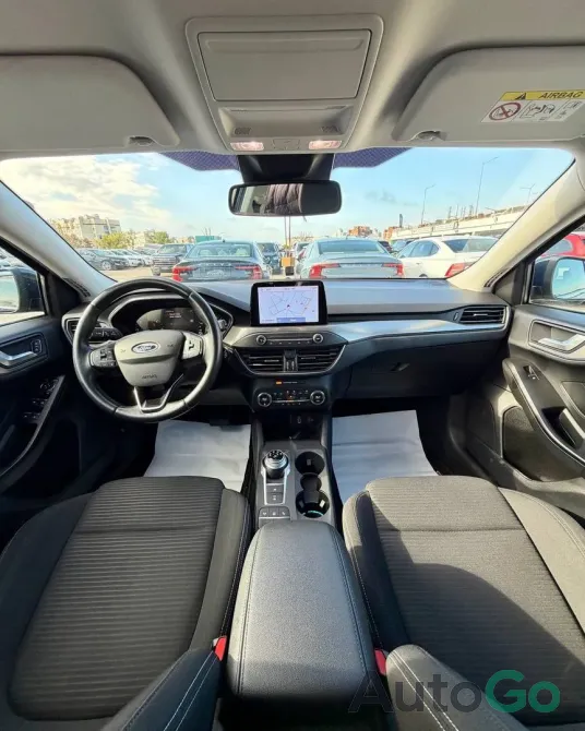 Продажа Ford Focus (IV), 2019 г., Минск Минск - изображение 9