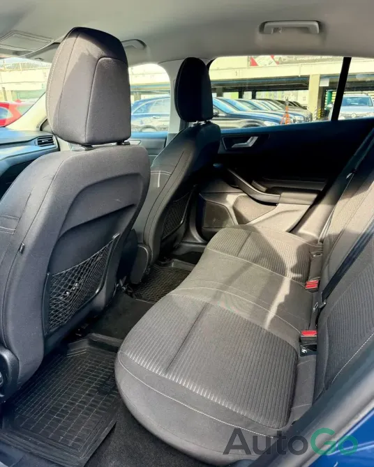 Продажа Ford Focus (IV), 2019 г., Минск Минск - изображение 11