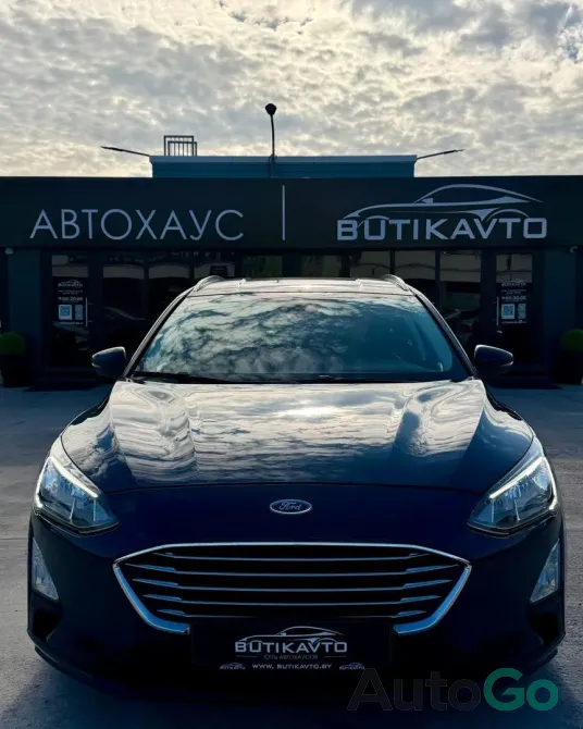 Продажа Ford Focus (IV), 2019 г., Минск Минск - изображение 2