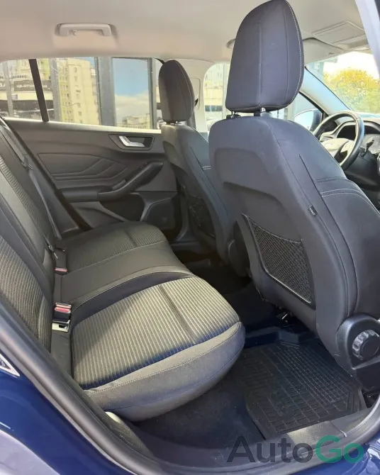 Продажа Ford Focus (IV), 2019 г., Минск Минск - изображение 12