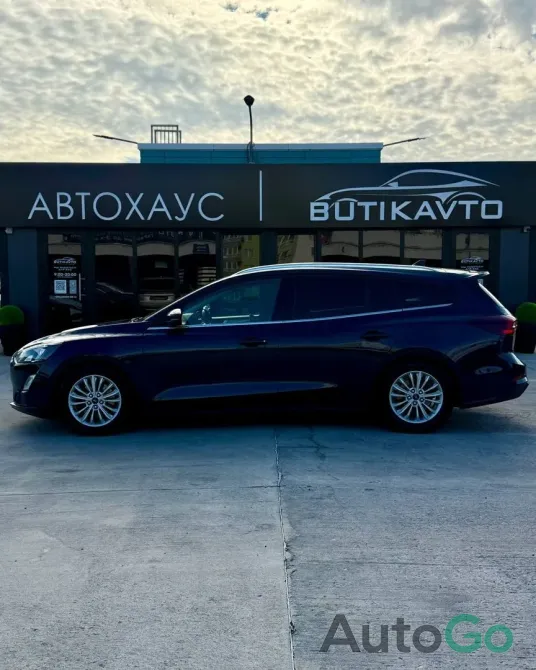Продажа Ford Focus (IV), 2019 г., Минск Минск - изображение 8