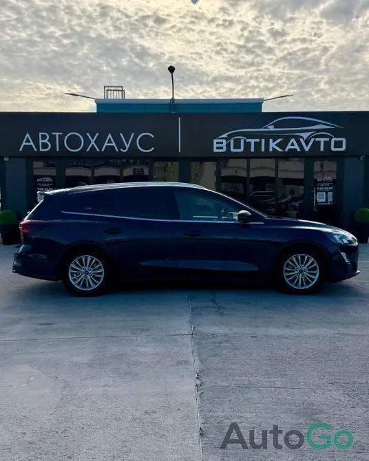 Продажа Ford Focus (IV), 2019 г., Минск Минск - изображение 7