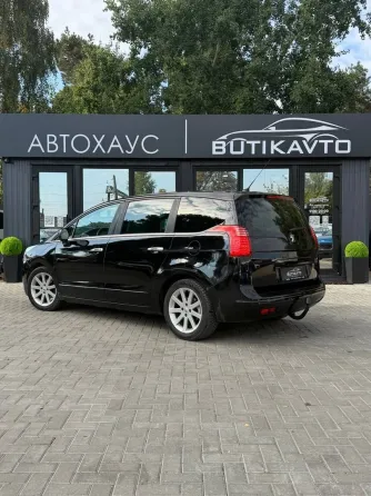 Продажа Peugeot 5008 (I), 2010 г., Барановичи Барановичи