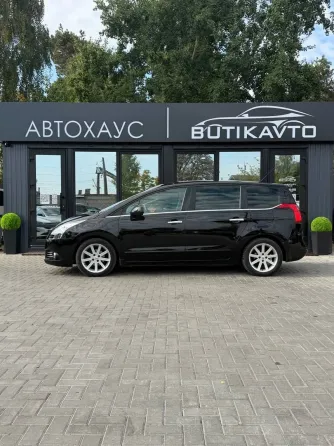 Продажа Peugeot 5008 (I), 2010 г., Барановичи Барановичи
