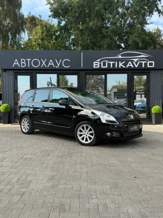 Продажа Peugeot 5008 (I), 2010 г., Барановичи Барановичи