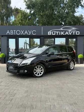 Продажа Peugeot 5008 (I), 2010 г., Барановичи Барановичи