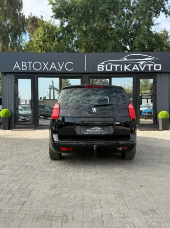 Продажа Peugeot 5008 (I), 2010 г., Барановичи Барановичи