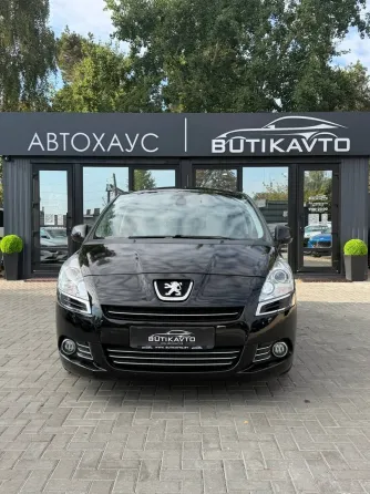 Продажа Peugeot 5008 (I), 2010 г., Барановичи Барановичи