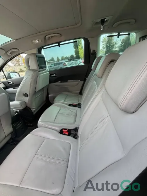 Продажа Peugeot 5008 (I), 2010 г., Барановичи Барановичи - изображение 11