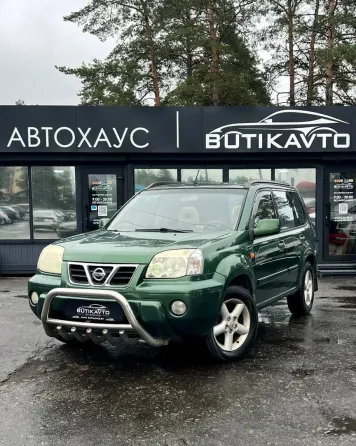 Продажа Nissan X-Trail I (T30), 2002 г., Борисов Борисов