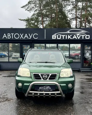 Продажа Nissan X-Trail I (T30), 2002 г., Борисов Борисов