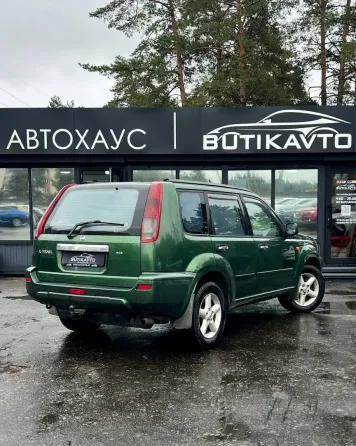 Продажа Nissan X-Trail I (T30), 2002 г., Борисов Борисов