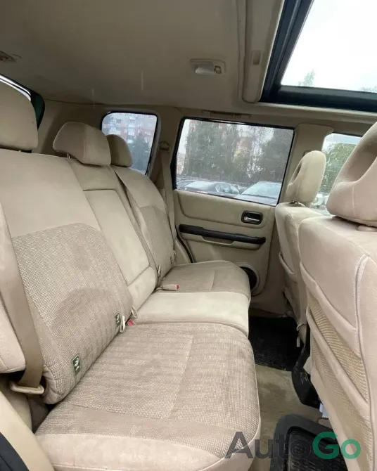 Продажа Nissan X-Trail I (T30), 2002 г., Борисов Борисов - изображение 10