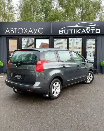 Продажа Peugeot 5008 (I) Рестайлинг, 2014 г., Светлогорск Светлогорск